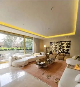 فروش آپارتمان ۱۹۰ متر فول بازسازی شده در جهانتاب