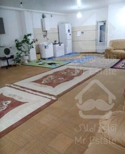 سوئیت دربستی  پارکینگ