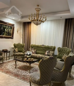 فروش آپارتمان ۱۱۰ متری ۲ خوابه