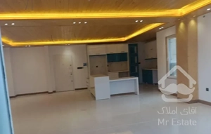 آپارتمان نوساز .کلید نخورده