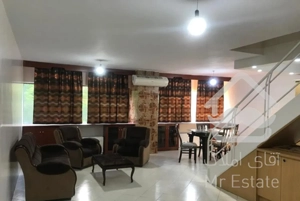 آپارتمان ۴ خوابه دوبلکس ۱۹۰ متر تخلیه