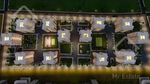 پیش خرید برج ۶۰متر ۱خواب چیتگر پروژه ستین