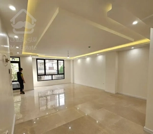 ۱۴۰ نوساز ۲پارکینگ رامین فردوس