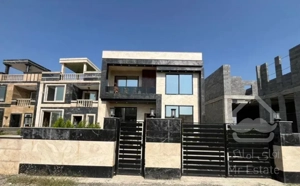 دوبلکس مدرن220مترجنگلی سند تک برگ