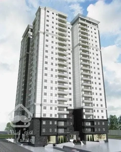 پیش فروش فوری و طلایی واحدهای ۲۲۰ متری ۴ خواب برج افق دهکده المپیک