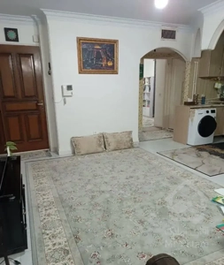 ۶۰ متری دوخوابه با پارکینگ