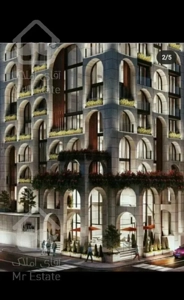 ۱۰۵متر دوخواب شهرزیبا