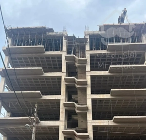 پیش فروش واحد مسکونی