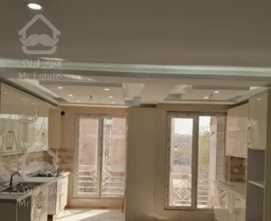 ۷۰ متر / ۸ واحدی / سازمان برنامه