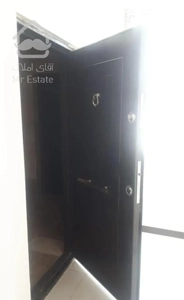 ۱۲۳ متر ۳ خوابه فول امکانات