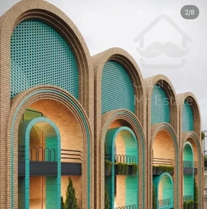 فروش ۲خوابه ،۱۲۷ متر