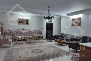 آپارتمان ۱۱۰ متر  سعیدآباد شادآباد بحر اتوبان