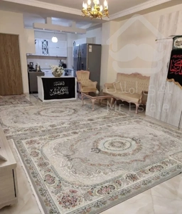 آپارتمان 65 متری