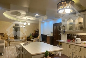 ۹۸متری خیابان پیروزی پورمند فول امکانات