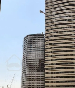 سهام ۵۰متری چیتگر امتیاز پهنه D باغ گیاهشناسی