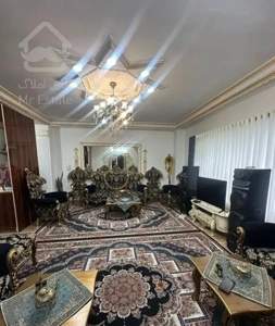 فروش آپارتمان 81متری/طبقه اول/عرصه و اعیان