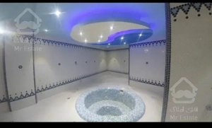 رهن کامل اپارتمان ۲۰۰ متری در قیطریه