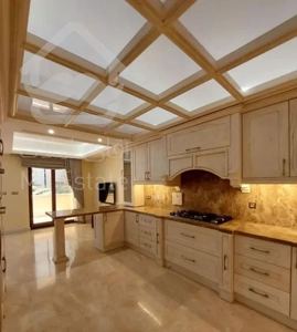 ۲۰۵ متر//کلید اول تک واحد/ فول امکانات