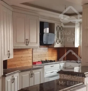 نیاوران ۱۳۵ متر ۳ خواب شخصی ساز