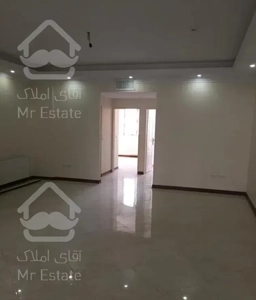 ۱۰۹ متر دو خواب.  فول (کلید نخورده)