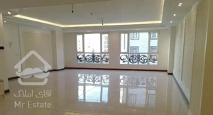 115متر فول نوساز کلید نخورده