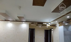 فروش آپارتمان ۱۰۰ متری ۲ خوابه همکف فاز ۱
