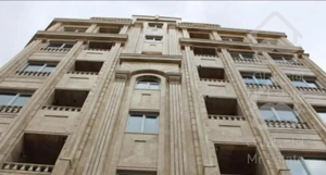 ولنجک 305متر تک واحدی 4خواب 2پارکینگ