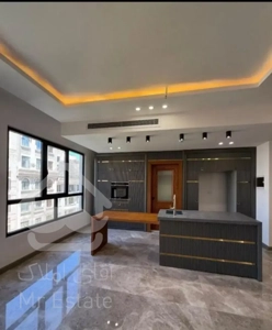 اپارتمان ۱۶۰متر/صفر شیک (جلال۱۲ قبل فرهنگ)