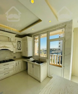 آپارتمان۱۴۵متری باهنر/فروش محدود