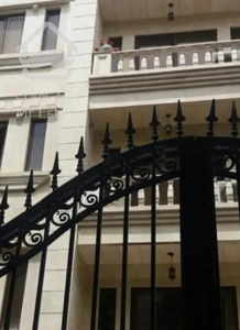 ۱۱۵مترخوش نقشه دراقدسیه