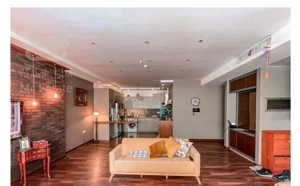 70متر/بدون مالک/فول/چسبیده به مترو/کارنو