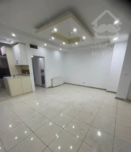 ۶۱ متر فول امکانات خوش نقشه/ مهمان نوازان