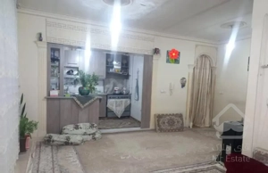 فروش  خانه مسکونی مینودر قزوین مجتمع راه آهن