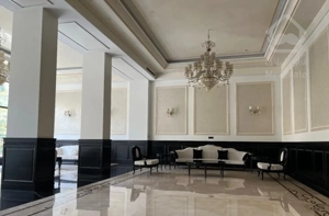 سعادت اباد مروارید ۴۰۰ متر تکواحدی
