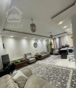 58متر/سالن پرده خور/فول امکانات/هفت چنار