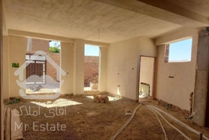 خانه مسکونی در خسروشاه نزدیک تبریز سهند اسکو