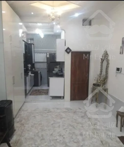 ۵۵متر خوش نقشه