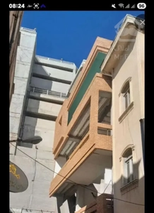 فروش آپارتمان ۱۸۰ متری خیابان خیام وسط کد۱۵۷۶