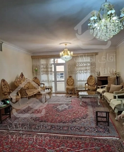 امیرآبادشهرک والفجر ۱۴۱م تکواحد طبقه۲ بازسازی شده