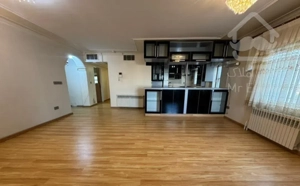 المپیک ۱۰۷متر ۲خواب سندتکبرگ تاپ لوکیشن شهرک چشمه