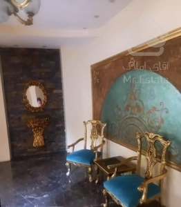 دیپلمات نشین گلستان ۱۱۰ متر تکرارنشدنی