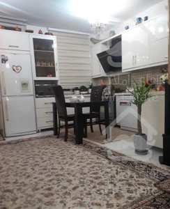 ۷۰متر فردوس غرب ۲خوابه خوش نقشه