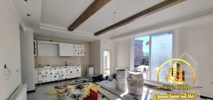 * سناتـور * آپارتمان 73متری طبقه دوم منطقه تاپ