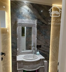 آپارتمان ۱۰۰متر،۲خوابه،کلید نخورده