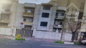 خرید و فروش کلنگی 234 متری بر 12 جنت اباد