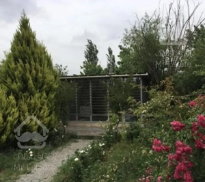 اجاره روزانه ویلا باغ ماهان