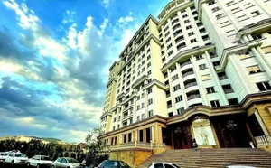 ۱۱۰متر رونیکا کوهک/ویو ابدی/برج باغ مجلل