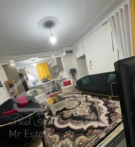 ۵۴ متر ۱ خوابه طبقه ۲ تهرانپارس شرقی