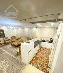 پاسداران/فرخی یزدی/۱۲۱ متر/۳ خواب/تک واحدی