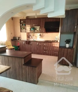 شفا ۱۶اپارتمان ۱۱۵متر